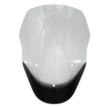 Pare-brise origine Piaggio 125 MP3 2011 / 250 / 300 / 400 / 500 MP3 2008-2014 (monte origine)