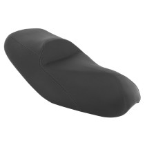 Selle origine Piaggio 125 / 250 / 300 / 400 / 500 MP3 2008-2014 Noire