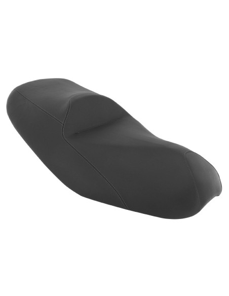 Selle origine Piaggio 125 / 250 / 300 / 400 / 500 MP3 2008-2014 Noire