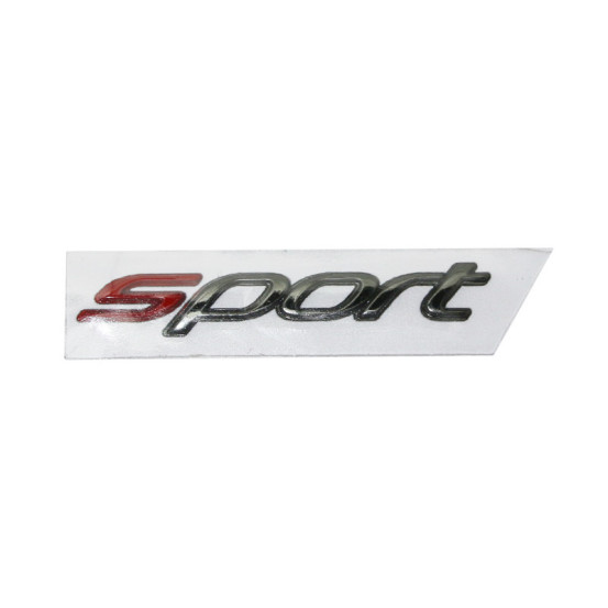 Autocollant / sticker / décor sport orrigine Piaggio 300 / 500 MP3 2009-2018