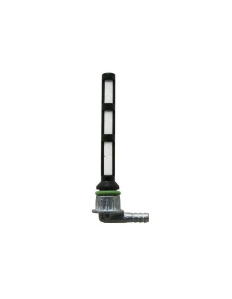 Robinet / raccord d'essence origine Piaggio 125 Liberty / Vespa GTS / Vespa LX / Gilera 125 Runner