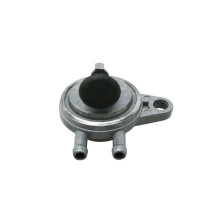 Robinet d'essence origine Piaggio 50 Vespa Primavera / Sprint / Vespa LX / typhonn / Liberty / Aprilia 50 SR Motard