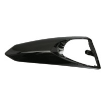 Support clignotant avant gauche origine Piaggio125 X-Evo après 2007 (sport edition) Noir
