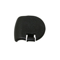 Bouchon de déflecteur latéral origine Piaggio 50 / 125 Vespa Primavera après 2013 / Sprint après 2014