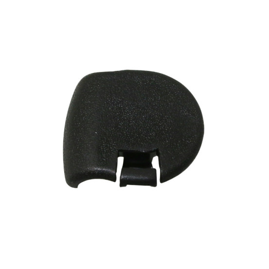 Bouchon de déflecteur latéral origine Piaggio 50 / 125 Vespa Primavera après 2013 / Sprint après 2014
