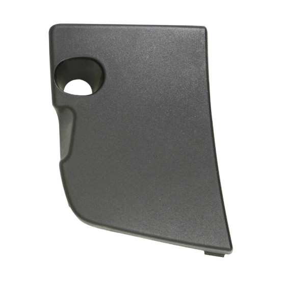 Carénage capot droit tablier intérieur origine Piaggio 50 / 125 Primavera / Sprint après 2013