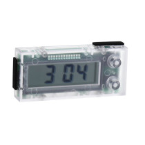 Horloge origine Piaggio 50 / 125 Fly 2012-2015