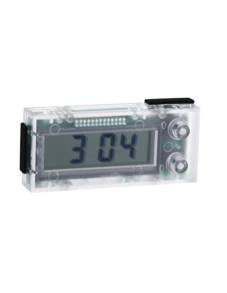 Horloge origine Piaggio 50 / 125 Fly 2012-2015