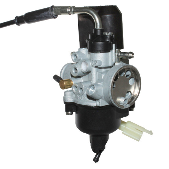 Carburateur complet origine Piaggio Gilera 50 Stalker 1998-2011
