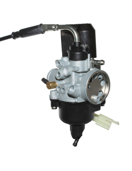 Carburateur complet origine Piaggio Gilera 50 Stalker 1998-2011