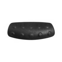 Protection / pad couvercle de transmission origine Piaggio 400 MP3 / X-Evo / X8 / 500 MP3 / X10 / Gilera 500 Nexus / Fuoco