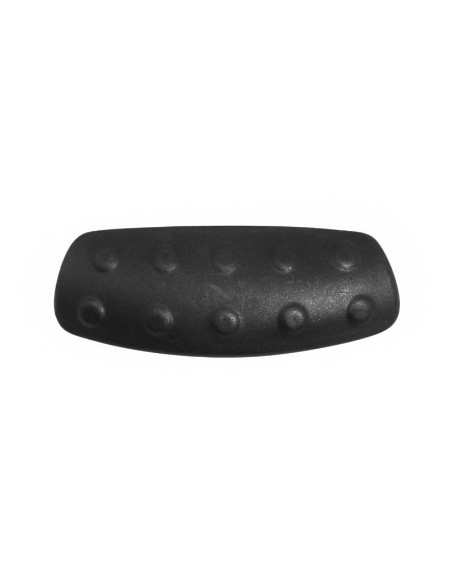 Protection / pad couvercle de transmission origine Piaggio 400 MP3 / X-Evo / X8 / 500 MP3 / X10 / Gilera 500 Nexus / Fuoco