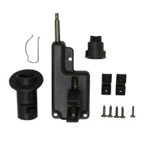 Kit mecanisme de selle origine Piaggio 50 Zip 2000-2015