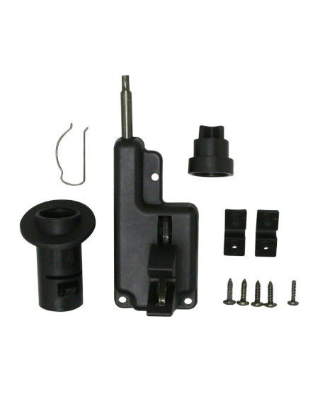 Kit mecanisme de selle origine Piaggio 50 Zip 2000-2015