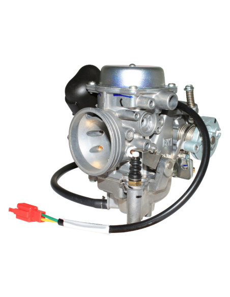 Carburateur maxiscooter origine Piaggio 125 X8 / X9-evolution / X-Evo / Vespa GT / Vespa GTS (complet CVEK-N305F)