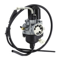 Carburateur origine Piaggio 50 Vespa LX 2T / Vespa Primavera 2T / Vespa-S 2T