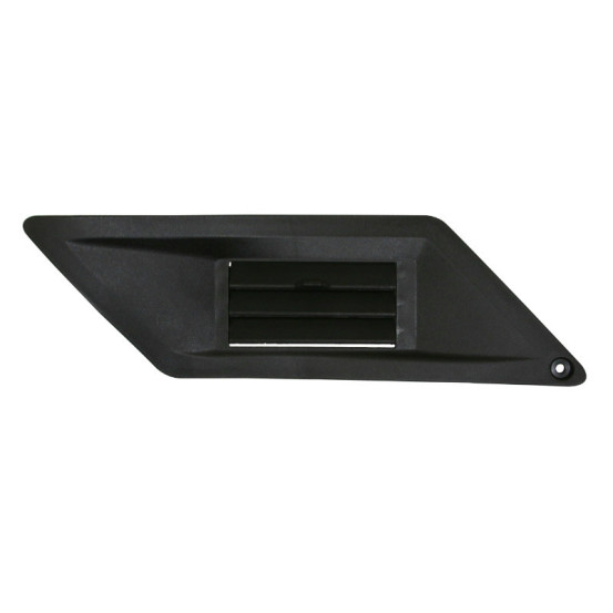 Grille aeration gauche origine Piaggio Gilera 50 / 125 Runner 2008-2016