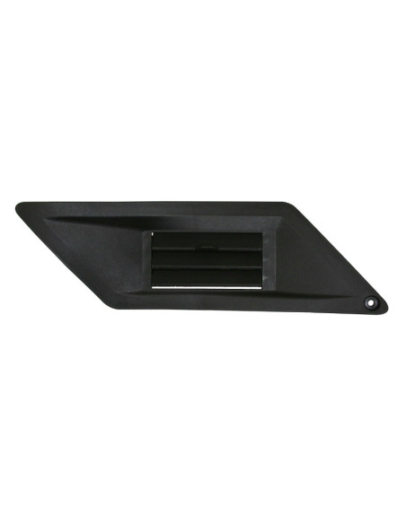 Grille aeration gauche origine Piaggio Gilera 50 / 125 Runner 2008-2016