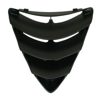 Grille de radiateur origine Piaggio 50 NRG power après 2005
