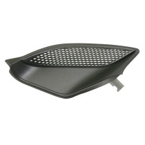Grille aeration latéral avant droite origine Piaggio 50 NRG power après 2005
