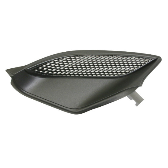 Grille aeration latéral avant droite origine Piaggio 50 NRG power après 2005