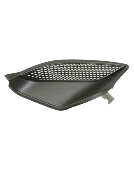 Grille aeration latéral avant droite origine Piaggio 50 NRG power après 2005