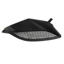 Grille aeration latéral avant gauche origine Piaggio 50 NRG power après 2005