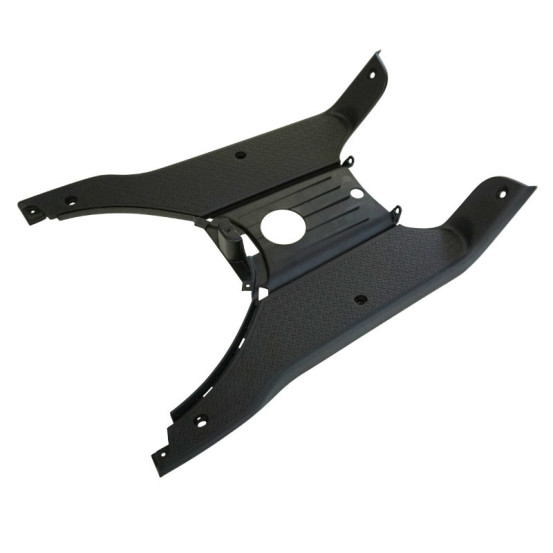 Carénage marche pied / plancher origine Piaggio 50 NRG power après 2000