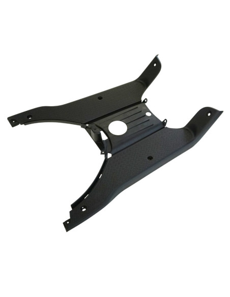 Carénage marche pied / plancher origine Piaggio 50 NRG power après 2000