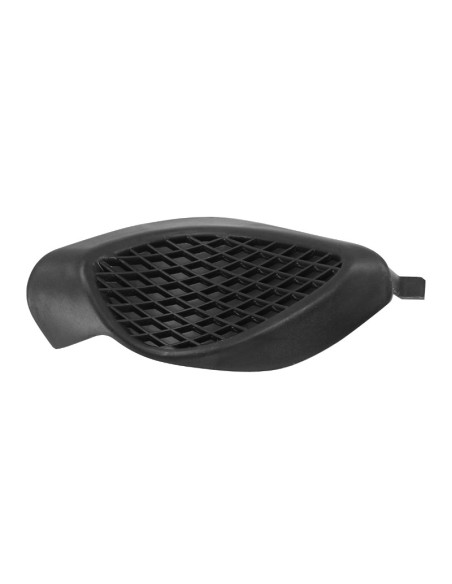 Grille de couvre guidon gauche origine Piaggio 50 NRG Gilera