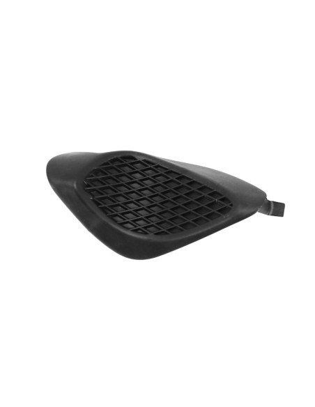 Grille de couvre guidon droit origine Piaggio 50 NRG Gilera