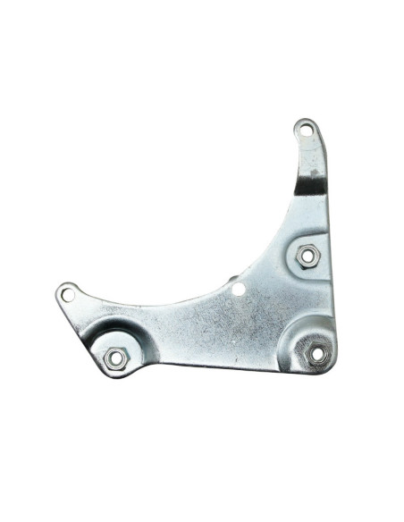 Support garde boue arrière origine Piaggio 50 NRG power / Gilera 50 Runner