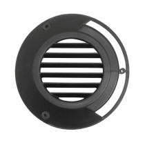 Grille couvercle de transmission origine Piaggio 400 / 500 MP3 / 400 X8 / X-Evo / Gilera 500 Nexus / 500 Fuoco