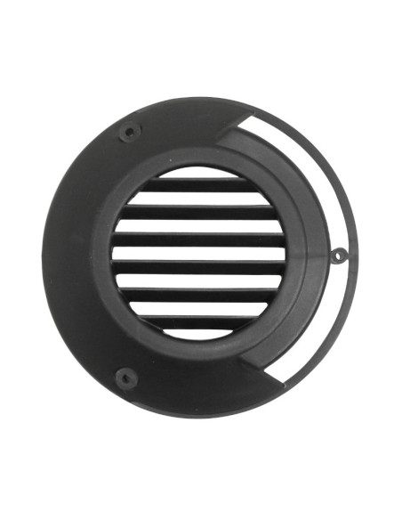 Grille couvercle de transmission origine Piaggio 400 / 500 MP3 / 400 X8 / X-Evo / Gilera 500 Nexus / 500 Fuoco