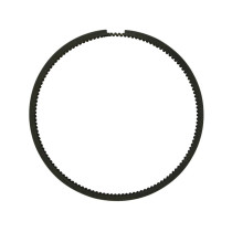 Segment racleur d'huile origine Piaggio 300 MP3 / Beverly / Vespa GTS