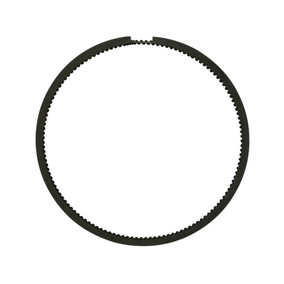 Segment racleur d'huile origine Piaggio 300 MP3 / Beverly / Vespa GTS