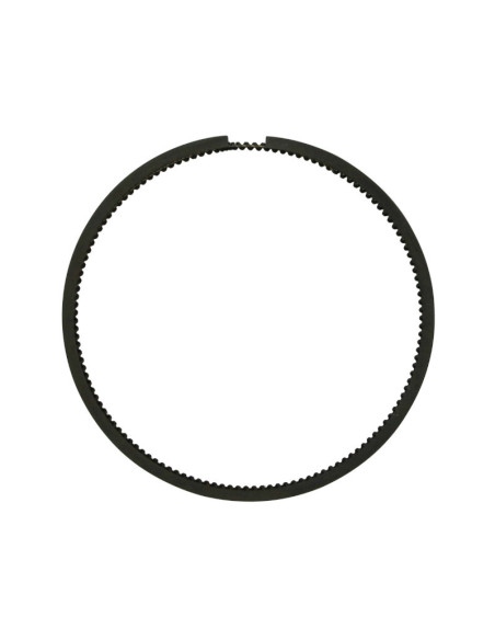 Segment racleur d'huile origine Piaggio 300 MP3 / Beverly / Vespa GTS