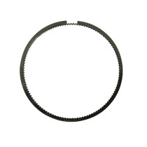 Segment racleur origine Piaggio 350 MP3 après 2018 / X10 / Beverly après 2012
