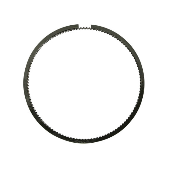 Segment racleur origine Piaggio 350 MP3 après 2018 / X10 / Beverly après 2012