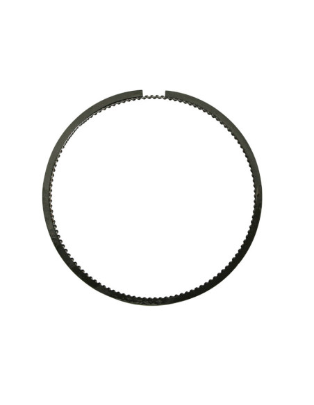 Segment racleur origine Piaggio 350 MP3 après 2018 / X10 / Beverly après 2012