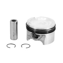 Piston complet (a) origine Piaggio 125 Fly / Primavera / Sprint après 2013