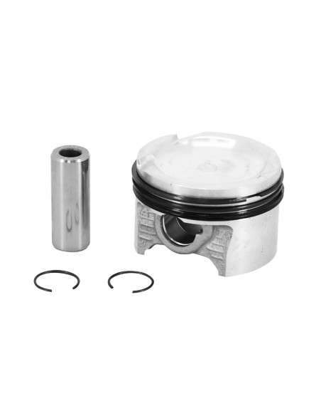 Piston complet (a) origine Piaggio 125 Fly / Primavera / Sprint après 2013