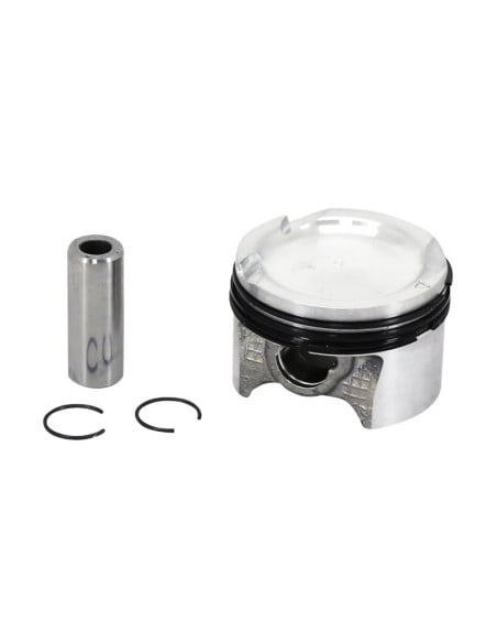 Piston complet (d) origine Piaggio 125 Fly / Primavera / Sprint après 2013