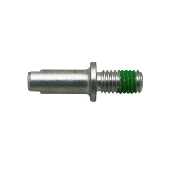 Axe / butée selecteur de vitesse origine Derbi 50 Senda / Gilera 50 SMT / RCR / Aprilia 50 RS / SX / RX