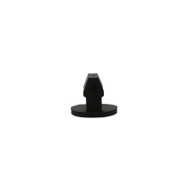 Bouton / obturateur tapis repose pied origine Piaggio MP3 / X10 / X9 / Beverly