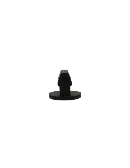 Bouton / obturateur tapis repose pied origine Piaggio MP3 / X10 / X9 / Beverly