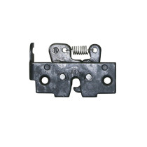Serrure / mécanisme fermeture de selle origine Piaggio 125 / 250 / 300 Vespa GTS après 2009
