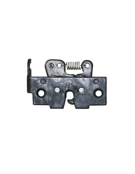 Serrure / mécanisme fermeture de selle origine Piaggio 125 / 250 / 300 Vespa GTS après 2009