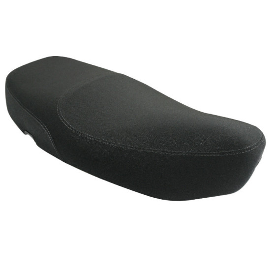 Selle origine Piaggio 50 / 125 Vespa LX après 2005 Noir