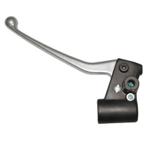 Poignée scooter origine Piaggio 50 / 125 Liberty / 50 / 125 Vespa LX / 50 / 125 Primavera / Sprint (gauche pas à gauche)